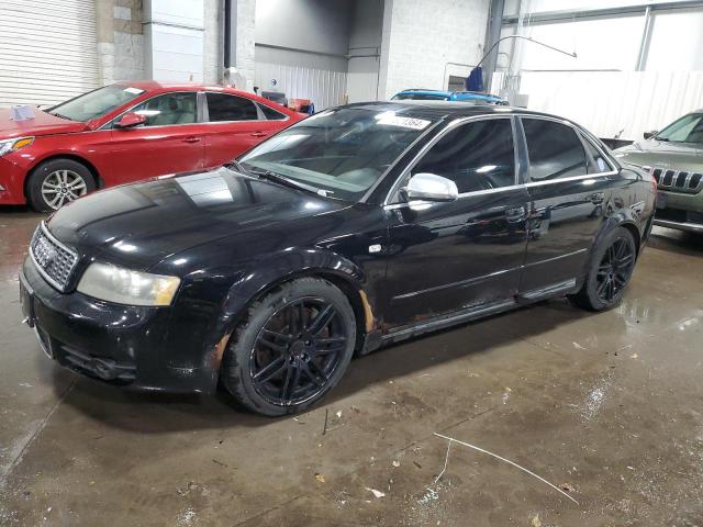 AUDI S4 2004 waupl68e44a112595