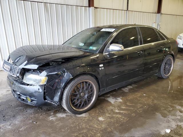 AUDI S4 2005 waupl68e45a061813