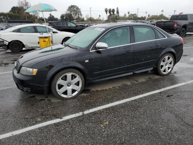 AUDI S4/RS4 2005 waupl68e65a051980