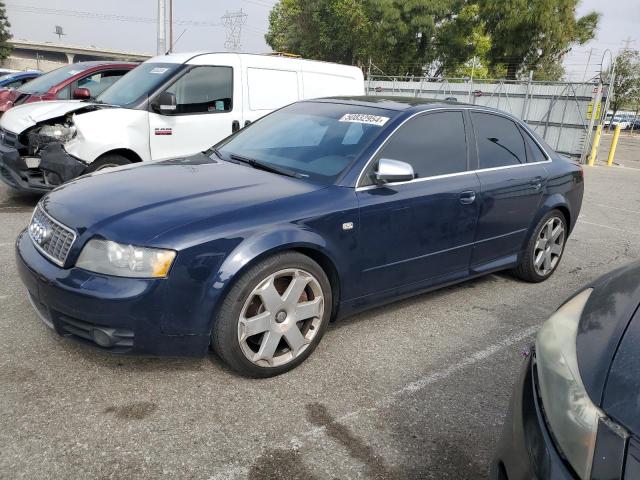 AUDI S4-RS4 2004 waupl68e84a234988