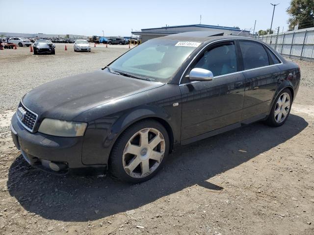 AUDI S4/RS4 2005 waupl68e85a096841