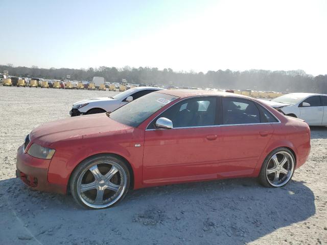 AUDI S4-RS4 2004 waupl68e94a127173