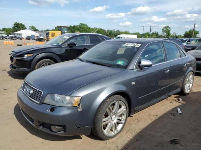 AUDI S4/RS4 2004 waupl68e94a271533