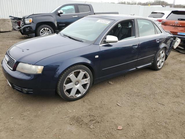 AUDI S4/RS4 2005 waupl68e95a014518