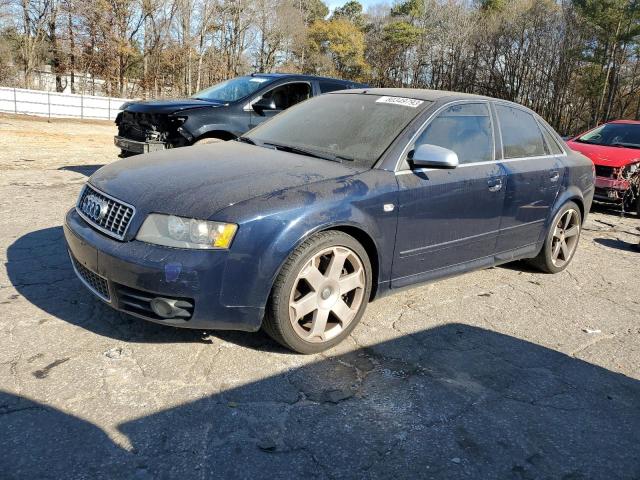 AUDI S4-RS4 2005 waupl68ex5a017847