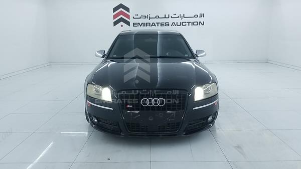 AUDI S8 2007 waupn44e07n013323