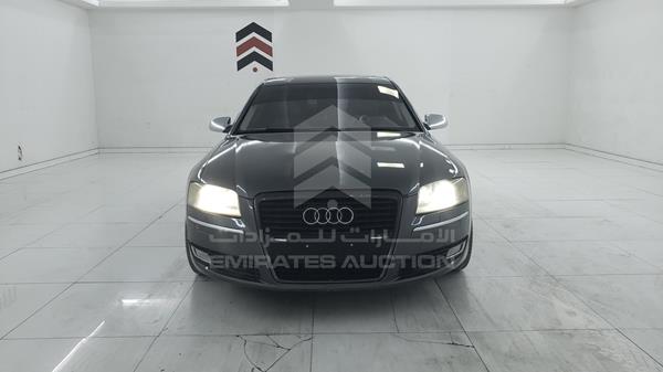 AUDI S8 2007 waupn44e17n005943