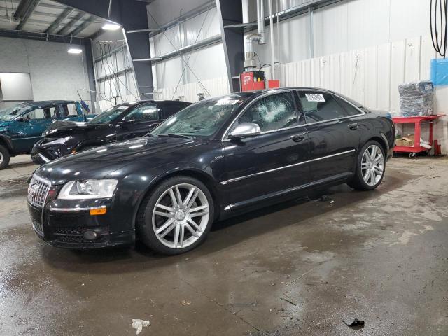 AUDI S8 2007 waupn44e57n011549