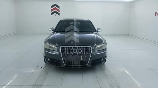 AUDI S8 2007 waupn44e87n017300