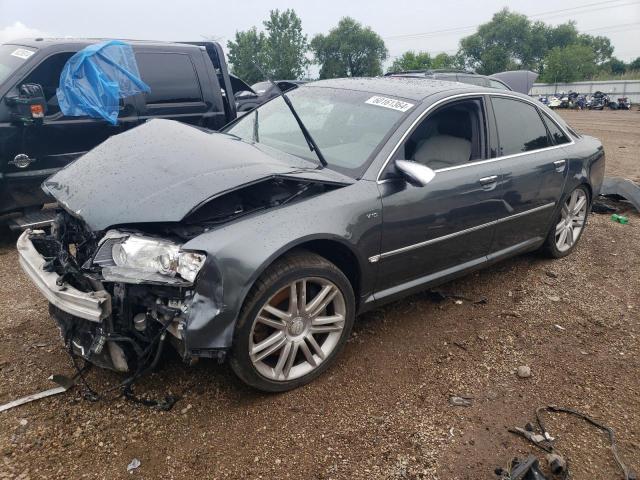 AUDI S8 2007 waupn44e87n017815