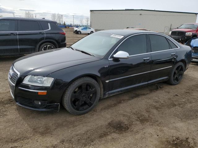 AUDI S8 2007 waupn44e97n022571