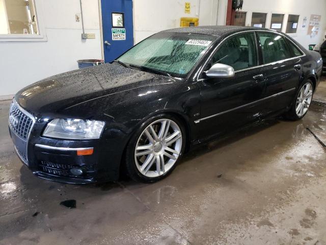 AUDI S8 2007 waupn44ex7n007173