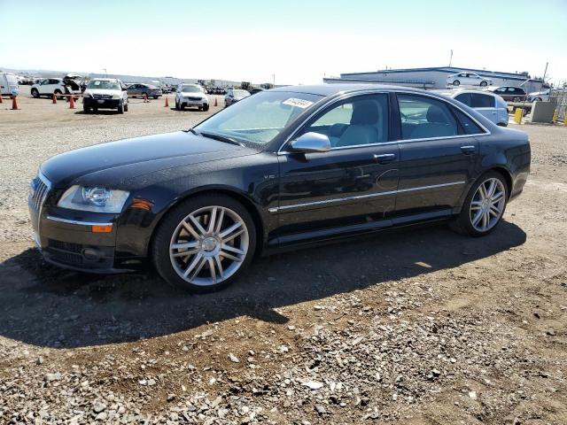 AUDI S8 2007 waupn44ex7n011661