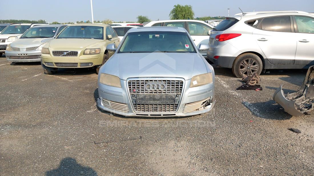 AUDI S8 2008 waupn54e78n002021