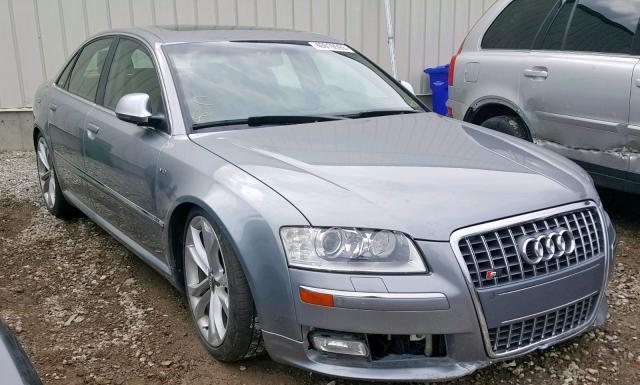 AUDI S8 2008 waupn94e08n011036