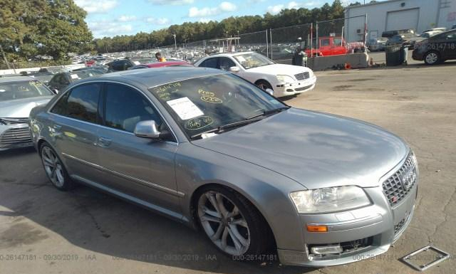 AUDI S8 2008 waupn94e18n013068