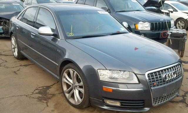 AUDI S8 2008 waupn94e28n006713