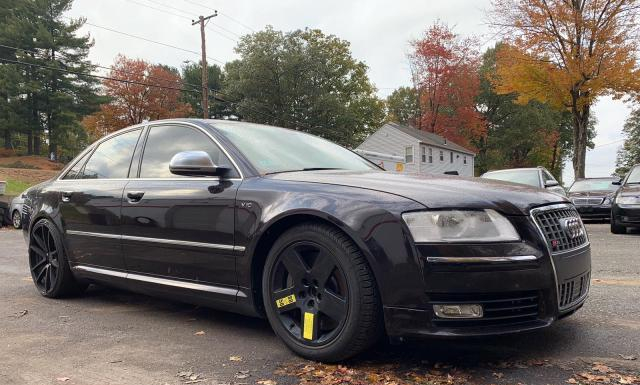 AUDI S8 2008 waupn94e68n002941