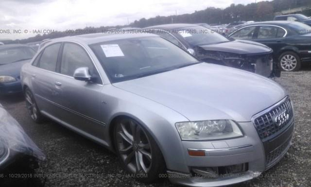 AUDI S8 2008 waupn94e68n006388