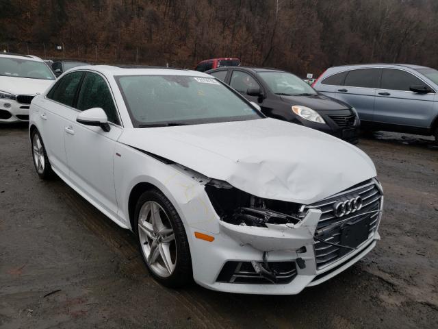 AUDI NULL 2017 waupnaf4xha142701