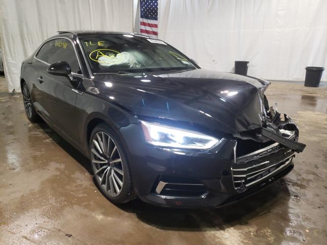 AUDI NULL 2018 waupnaf51ja039259