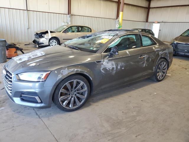 AUDI A5 2018 waupnaf59ja056827