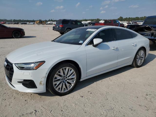 AUDI A7 PREMIUM 2019 waur2af22kn052989