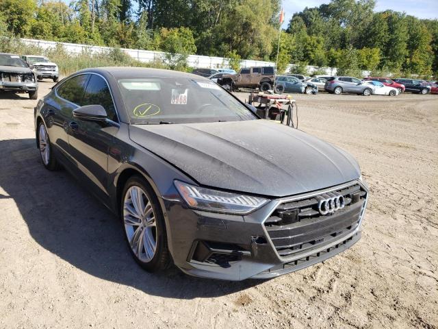 AUDI A7 PREMIUM 2019 waur2af23kn096208