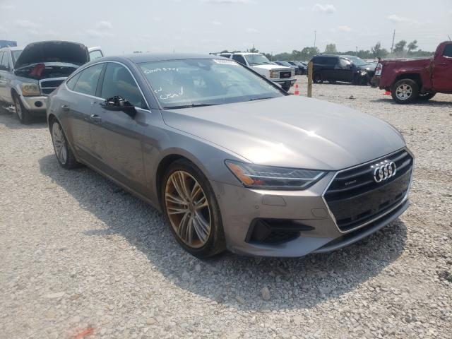 AUDI NULL 2019 waur2af25kn117415