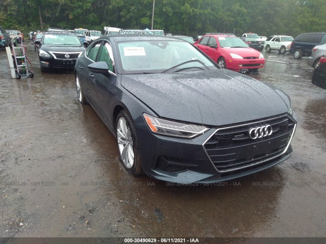 AUDI A7 2019 waur2af2xkn127390