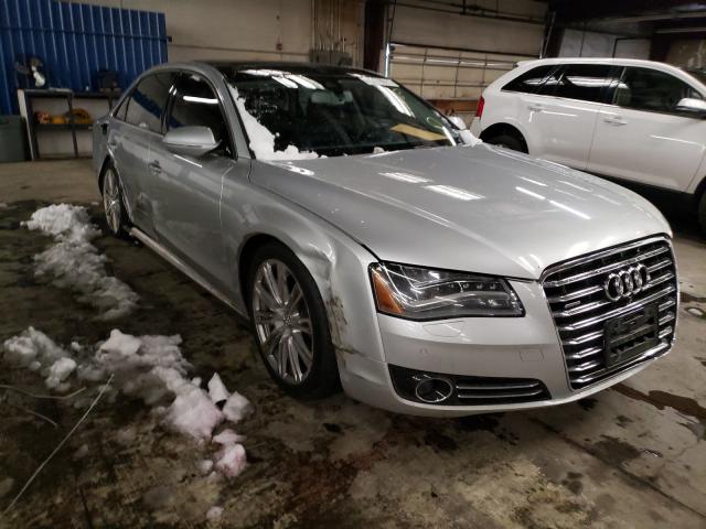 AUDI A8 L QUATT 2013 waur2afd0dn008462