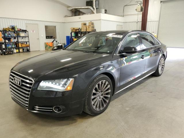 AUDI A8 L QUATT 2013 waur2afd0dn010423