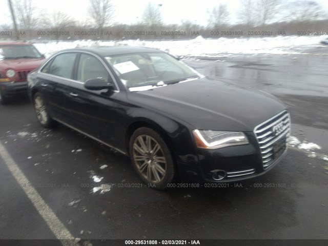 AUDI A8 L 2013 waur2afd0dn012026