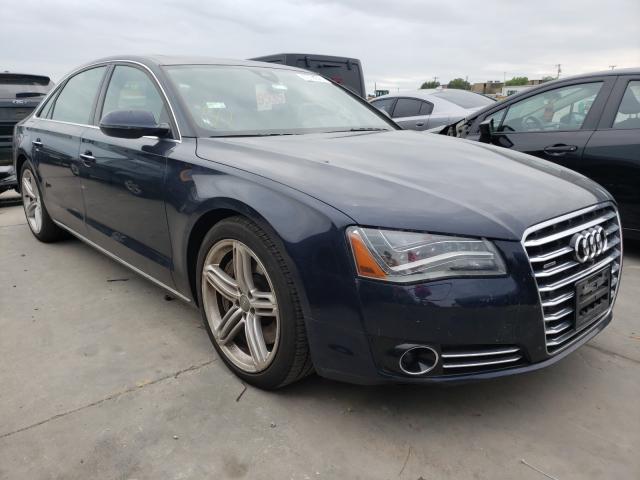 AUDI A8 L QUATT 2013 waur2afd0dn014729