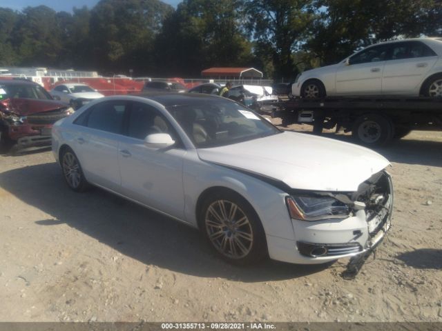 AUDI A8 L 2013 waur2afd0dn019977