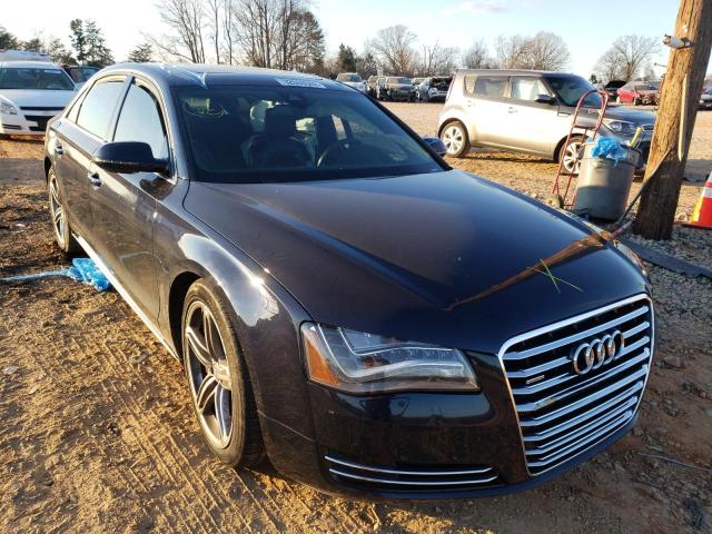 AUDI A8 L QUATT 2013 waur2afd0dn023897