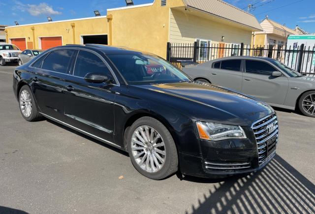 AUDI A8 L QUATT 2013 waur2afd0dn030851