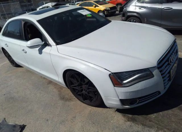 AUDI A8 L 2014 waur2afd0en003957