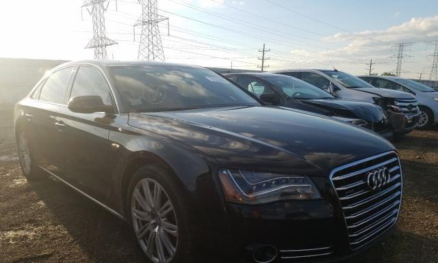 AUDI A8 L QUATT 2014 waur2afd0en006423