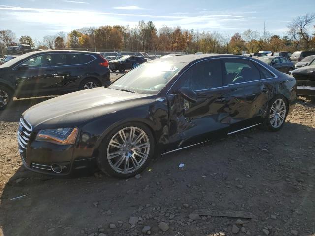 AUDI A8 L QUATT 2014 waur2afd0en011945