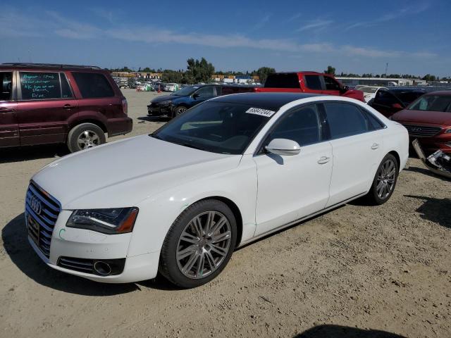 AUDI A8 L QUATT 2013 waur2afd1dn012813