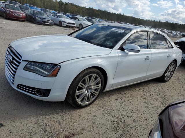 AUDI A8 2013 waur2afd1dn018479