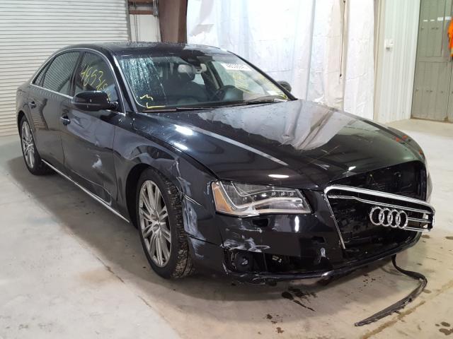 AUDI A8 L QUATT 2014 waur2afd1en006222