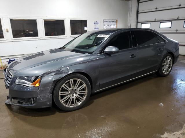 AUDI A8 2014 waur2afd1en010500