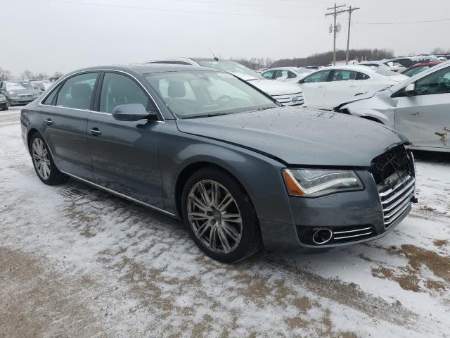 AUDI A8 L QUATT 2014 waur2afd1en011033