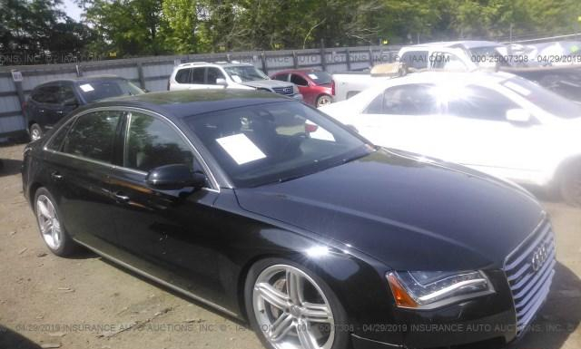 AUDI A8 2013 waur2afd2dn009225