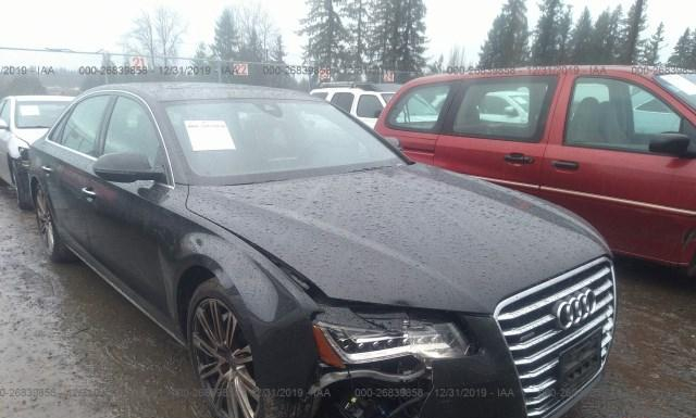 AUDI A8 2013 waur2afd2dn010407