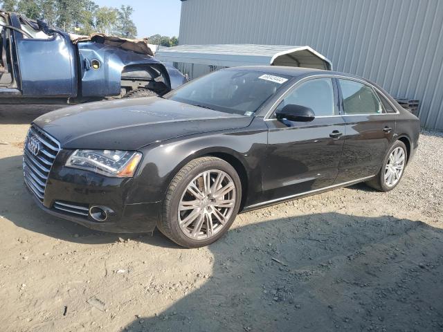 AUDI A8 L QUATT 2013 waur2afd2dn016661