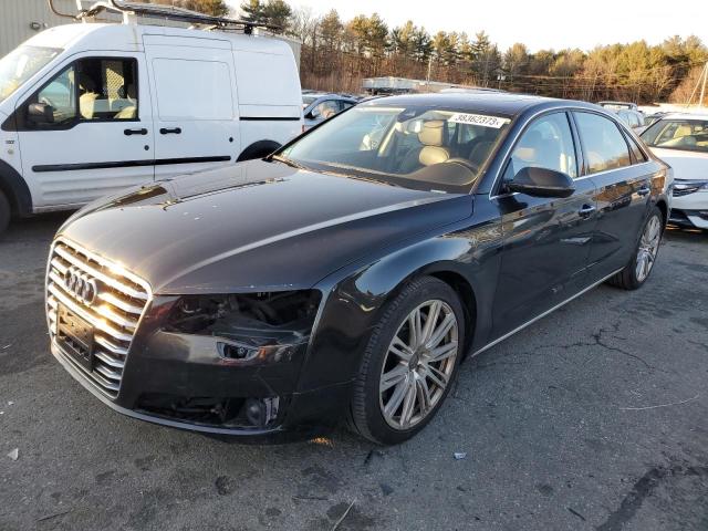 AUDI A8 L QUATT 2013 waur2afd2dn029183