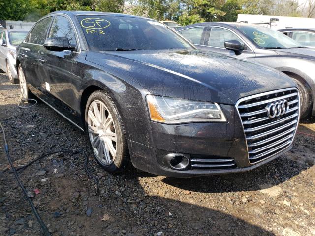 AUDI A8 L QUATT 2014 waur2afd2en002163